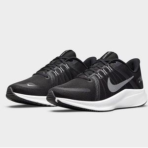 WOMEN'S NIKE QUEST 4 RUNNING SHOES